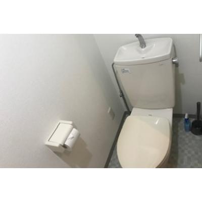 【水天宮前3分】出張・短期滞在に◎ネット無料丨東都マンスリー メインステージ日本橋箱崎Ⅱ1K（禁煙）(1)の物件画像