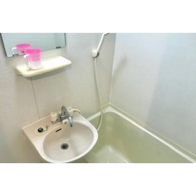 【水天宮前3分】出張・短期滞在に◎ネット無料丨東都マンスリー メインステージ日本橋箱崎Ⅱ1K（禁煙）(3)の物件画像