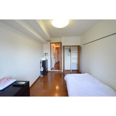 【水天宮前3分】出張・短期滞在に◎ネット無料丨東都マンスリー メインステージ日本橋箱崎Ⅱ1K（禁煙）(4)の物件画像