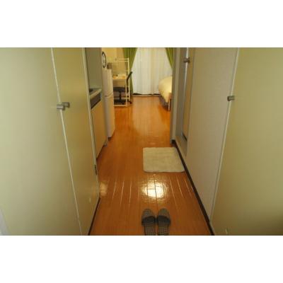 【川崎6分】テレワーク◎Wi-Fi無料丨東都マンスリー　グリタァ小川町Bタイプ（禁煙）(4)の物件画像