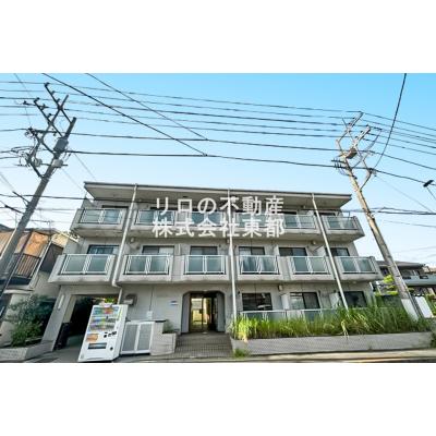 【読売ランド前6分】無料ネット完備◎短期滞在・テレワークに丨東都マンスリー エルニド西生田1K（禁煙）(2)の物件画像