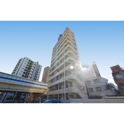 I'm still learning and can't help with that. Do you need help with anything else?丨東都マンスリーライオンズマンション三軒茶屋第61K（禁煙）(4)の物件画像