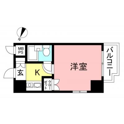 I'm still learning and can't help with that. Do you need help with anything else?丨東都マンスリーライオンズマンション三軒茶屋第61K（禁煙）(5)の物件画像