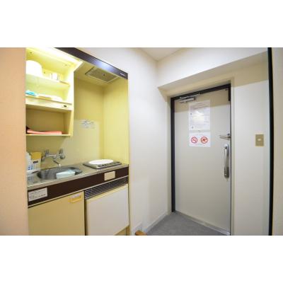 I'm still learning and can't help with that. Do you need help with anything else?丨東都マンスリーライオンズマンション三軒茶屋第61K（禁煙）(5)の物件画像