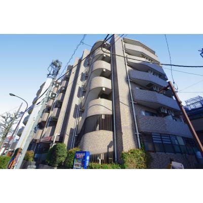 【方南町3分】出張・短期滞在◎ネット無料丨東都マンスリー ライオンズマンション方南町第21R（禁煙）(2)の物件画像