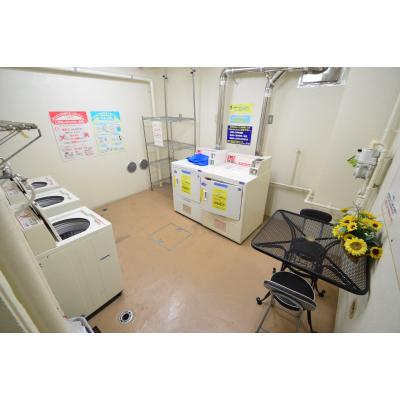 【方南町3分】出張・短期滞在◎ネット無料丨東都マンスリー ライオンズマンション方南町第21R（禁煙）(2)の物件画像