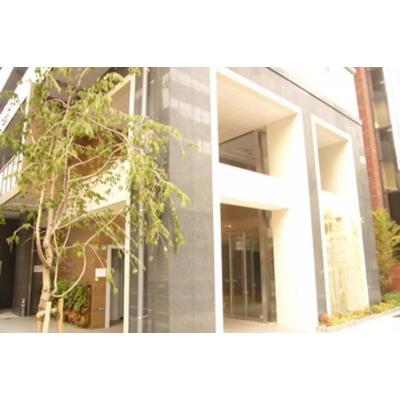 【新橋9分】インターネット無料・バス/トイレ別◎丨SLマンスリー新橋虎ノ門グランド1DK(禁煙)(2)の物件画像