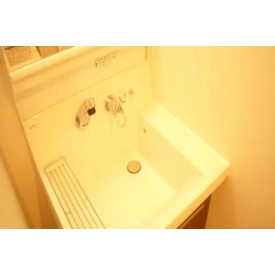 【新橋9分】インターネット無料・バス/トイレ別◎丨SLマンスリー新橋虎ノ門グランド1DK(禁煙)(3)の物件画像