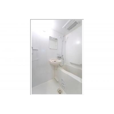 【後楽園5分】出張・テレワークに最適！ネット無料丨SLマンスリー後楽園1K(禁煙)(2)の物件画像