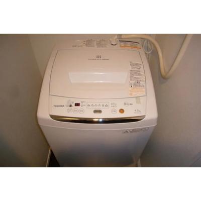 【後楽園5分】出張・テレワークに最適！ネット無料丨SLマンスリー後楽園1K(禁煙)(3)の物件画像