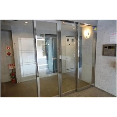 【神田5分】バス・トイレ別！千代田区岩本町丨SLマンスリー東京神田1K(禁煙)(1)の物件画像