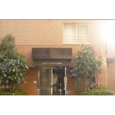 【神田5分】バス・トイレ別！千代田区岩本町丨SLマンスリー東京神田1K(禁煙)(2)の物件画像