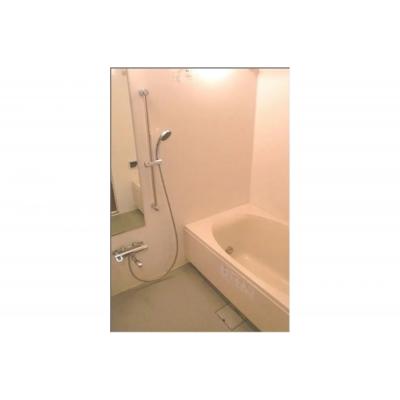 【新宿12分】テレワーク◎独立洗面台付丨SLマンスリー西新宿グランド1R(禁煙)(2)の物件画像