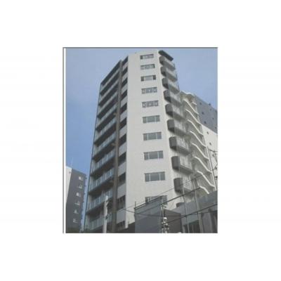 【新宿12分】テレワーク◎独立洗面台付丨SLマンスリー西新宿グランド1R(禁煙)(4)の物件画像