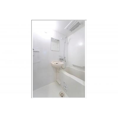 【渋谷7分】テレワーク◎ネット無料完備丨SLマンスリー渋谷ウエスト1K(禁煙)(2)の物件画像