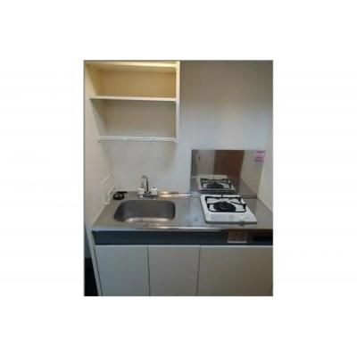 【渋谷7分】テレワーク◎ネット無料完備丨SLマンスリー渋谷ウエスト1K(禁煙)(4)の物件画像