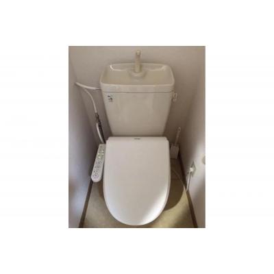 【五反田4分】ネット無料！出張・テレワークに最適丨SLマンスリー五反田1K(禁煙)(1)の物件画像