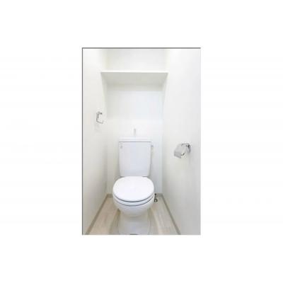 【六本木6分】無料ネット完備・出張◎丨SLマンスリー六本木イースト1K(禁煙)(1)の物件画像