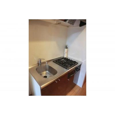 【新宿】バス・トイレ別｜ネット無料◎丨SLマンスリー 西新宿21K（禁煙）(3)の物件画像