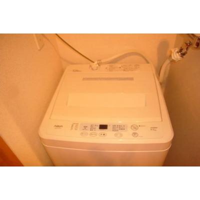 【新宿】バス・トイレ別｜ネット無料◎丨SLマンスリー 西新宿21K（禁煙）(4)の物件画像