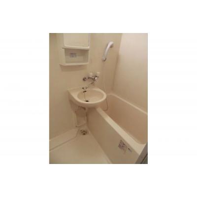 【新宿】バス・トイレ別｜ネット無料◎丨SLマンスリー 西新宿21K（禁煙）(4)の物件画像