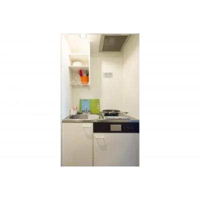 【渋谷7分】テレワーク◎バス・トイレ別丨SLマンスリー渋谷道玄坂21R (禁煙)(2)の物件画像