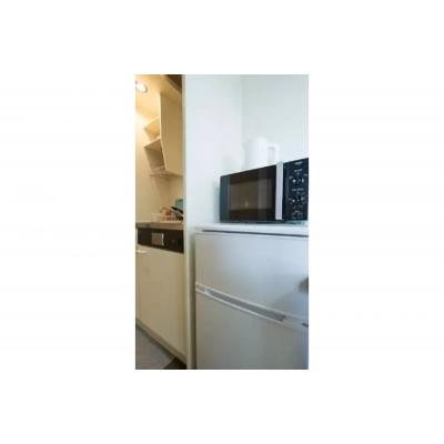 【渋谷7分】テレワーク◎バス・トイレ別丨SLマンスリー渋谷道玄坂21R (禁煙)(2)の物件画像