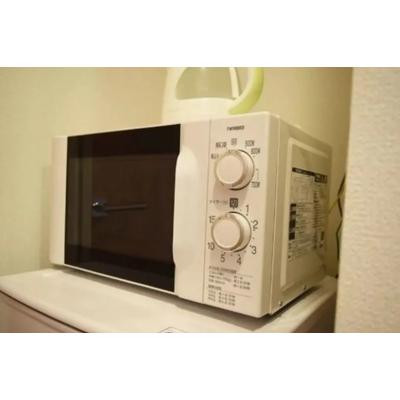 【豊洲7分】Wi-Fi無料・バス/トイレ別丨SLマンスリー豊洲1K（禁煙）(1)の物件画像