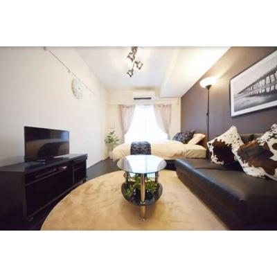 【豊洲7分】Wi-Fi無料・バス/トイレ別丨SLマンスリー豊洲1K（禁煙）(2)の物件画像