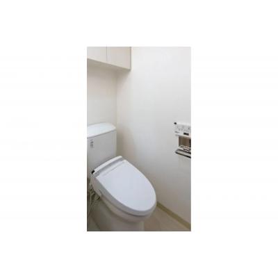 【豊洲7分】Wi-Fi無料・バス/トイレ別丨SLマンスリー豊洲1K（禁煙）(4)の物件画像