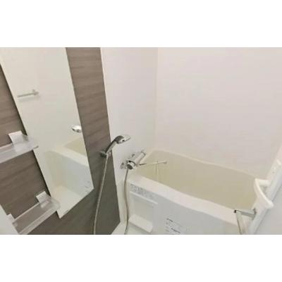 【豊洲7分】Wi-Fi無料・バス/トイレ別丨SLマンスリー豊洲1K（禁煙）(5)の物件画像