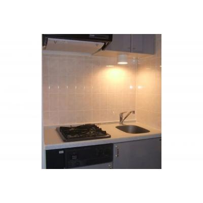 【水天宮前2分】テレワーク◎Wi-Fi無料丨SLマンスリー日本橋イースト1K(禁煙)(3)の物件画像