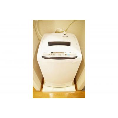 【水天宮前2分】テレワーク◎Wi-Fi無料丨SLマンスリー日本橋イースト1K(禁煙)(3)の物件画像