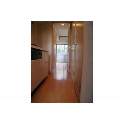 【浜松町6分】快適！ネット無料マンスリー丨SLマンスリー田町浜松町1K(禁煙)(2)の物件画像