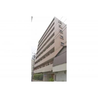 【浜松町6分】快適！ネット無料マンスリー丨SLマンスリー田町浜松町1K(禁煙)(3)の物件画像