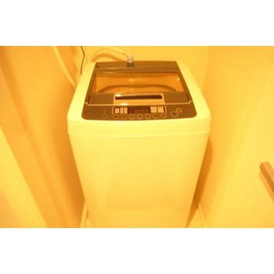 【浜松町6分】快適！ネット無料マンスリー丨SLマンスリー田町浜松町1K(禁煙)(4)の物件画像