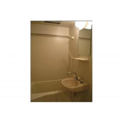 【浜松町6分】快適！ネット無料マンスリー丨SLマンスリー田町浜松町1K(禁煙)(4)の物件画像