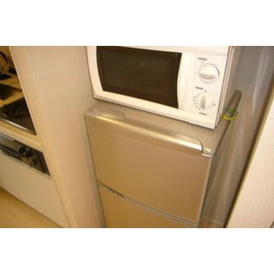 【秋葉原4分】出張・短期滞在◎ネット無料丨SLマンスリー秋葉原1R（禁煙）(1)の物件画像