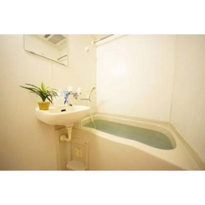 【秋葉原4分】出張・短期滞在◎ネット無料丨SLマンスリー秋葉原1R（禁煙）(2)の物件画像