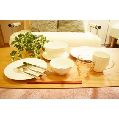 【秋葉原3分】出張・短期滞在に◎バス・トイレ別丨SLマンスリー秋葉原21K(禁煙)(1)の物件画像