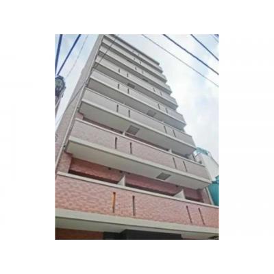 【秋葉原3分】出張・短期滞在に◎バス・トイレ別丨SLマンスリー秋葉原21K(禁煙)(5)の物件画像