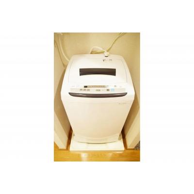 【新宿5分】無料Wi-Fi完備◎出張・短期滞在に丨SLマンスリー新宿グランド1R（禁煙）(4)の物件画像