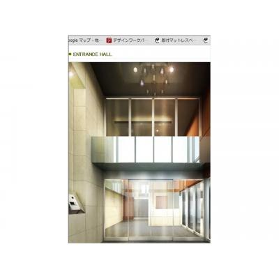 【大崎2分】出張・短期滞在に最適◎Wi-Fi無料丨SLマンスリー品川大崎1K(禁煙)(1)の物件画像