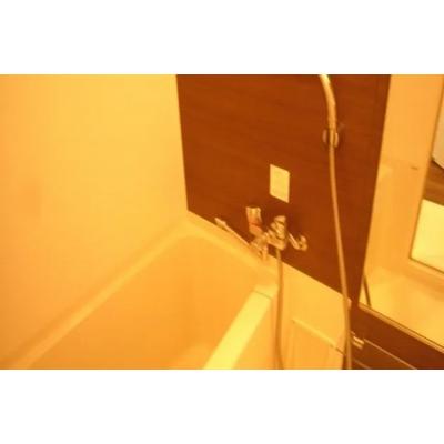 【品川3分】バス・トイレ別！出張・短期滞在に丨SLマンスリー品川グランド1K(禁煙)(3)の物件画像