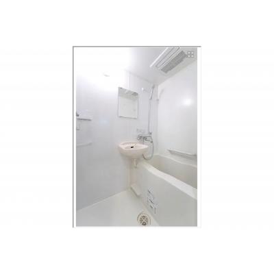 【品川7分】出張・短期滞在に◎ネット無料完備丨SLマンスリー品川高輪1K(禁煙)(1)の物件画像