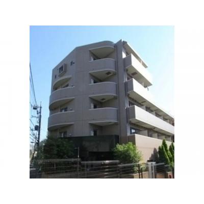 【品川7分】出張・短期滞在に◎ネット無料完備丨SLマンスリー品川高輪1K(禁煙)(2)の物件画像