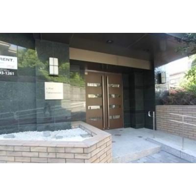 【品川7分】出張・短期滞在に◎ネット無料完備丨SLマンスリー品川高輪1K(禁煙)(2)の物件画像