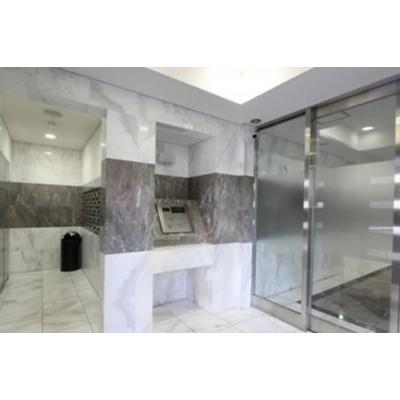 【品川7分】出張・短期滞在に◎ネット無料完備丨SLマンスリー品川高輪1K(禁煙)(3)の物件画像