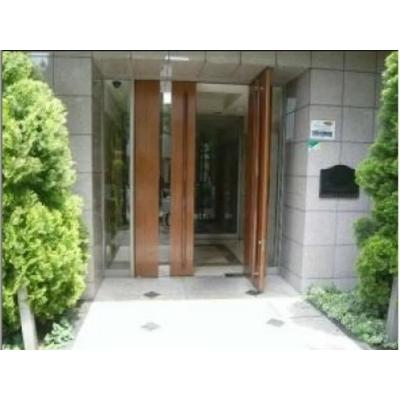 【新宿】インターネット無料◎テレワークに最適丨SLマンスリー西新宿1K（禁煙）(2)の物件画像