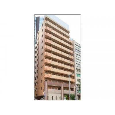 【新宿】インターネット無料◎テレワークに最適丨SLマンスリー西新宿1K（禁煙）(4)の物件画像